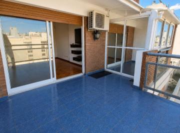 Departamento · 50m² · 2 Ambientes · 1 Cochera · Departamento 2 Amb y 1/2 con Cochera y Balcon Terraza!