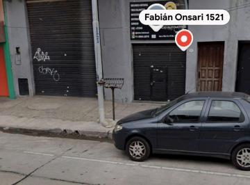 Depósito de 2 ambientes, Avellaneda · Galpon Deposito