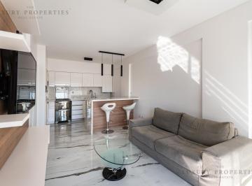 Departamento · 42m² · 2 Ambientes · 1 Cochera · Departamento en Caballito Sobre Pedro Goyena