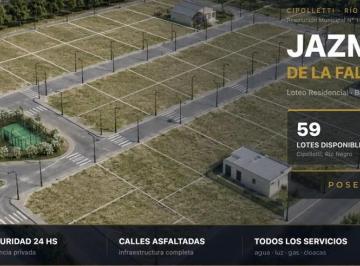 Terreno · 600m² · Lotes en Venta Barrio Privado