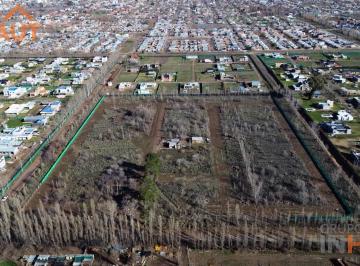 Terreno · 600m² · Lotes en Venta Barrio Privado