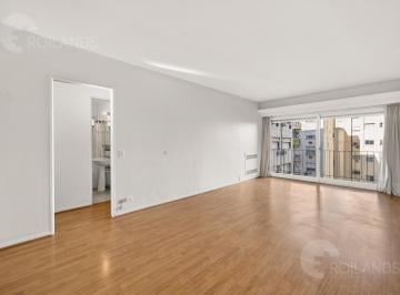 Departamento · 78m² · 4 Ambientes · Venta 4 Ambientes de 89 m² Totales con Balcones y Palier Privado en Recoleta // Escritura Inmediata