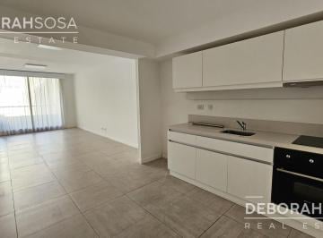Departamento · 40m² · 1 Ambiente · Venta Departamento de 1 Ambiente - Torre de Categoría