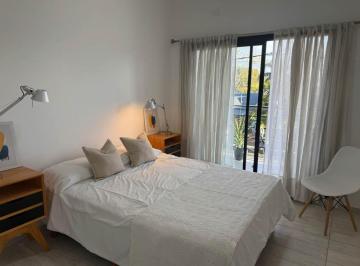 Departamento · 52m² · 3 Ambientes · 1 Cochera · Departamento 3 Ambientes a Estrenar con Balcón, Parrilla y Cochera | Escobar Centro