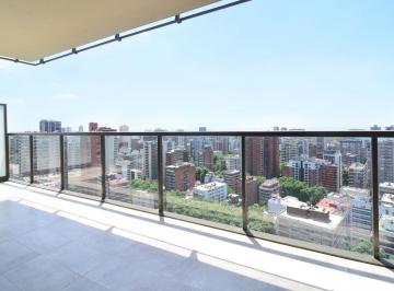 Departamento · 52m² · 2 Ambientes · 2 Ambientes Alquiler Belgrano
