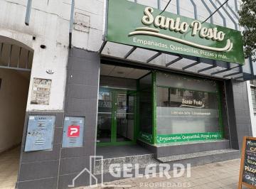 GLD-GLD-438_2 · Venta Fondo de Comercio Santo Pesto Bahia Blanca Local Comercial