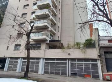 AGU-AGU-4157_2 · Venta Departamento 2 Ambientes con Cochera, Terraza Propia y Baulera - Caballito