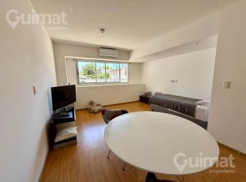 Departamento · 33m² · 1 Ambiente · Monoambiente Muy Luminoso! Venta con Renta Hasta Diciembre/26!