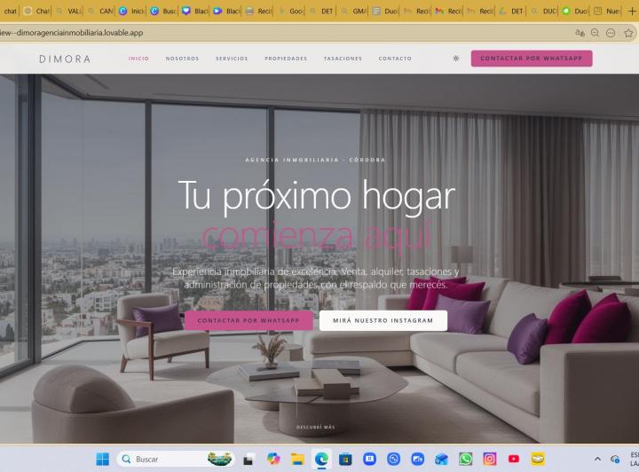 Departamento · 55m² · 2 Ambientes