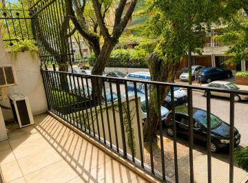 Departamento · 190m² · 4 Ambientes · 1 Cochera · Departamento Semipiso en Venta en Belgrano, Capital Federal, Buenos Aires