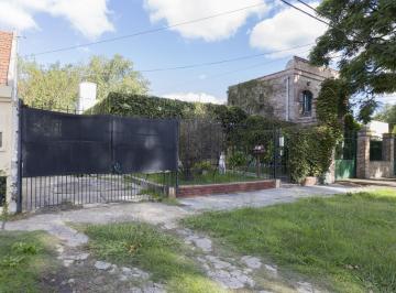 Terreno · 550m² · Terreno en Adrogue
