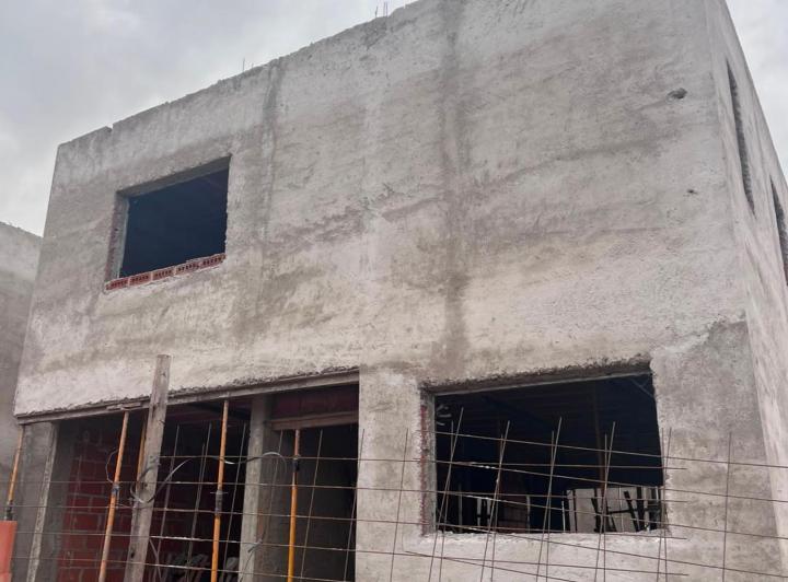 Casa · 140m² · 4 Ambientes · 1 Cochera