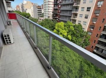 Departamento · 73m² · 3 Ambientes · Divino 3 Amb Fte Gr Balcon Corr Todo Fte Coc Lav Ind 3 Añ Blvd Mendoza, Sbte Ap Prof