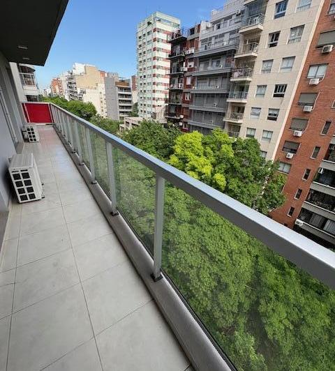 Departamento · 73m² · 3 Ambientes