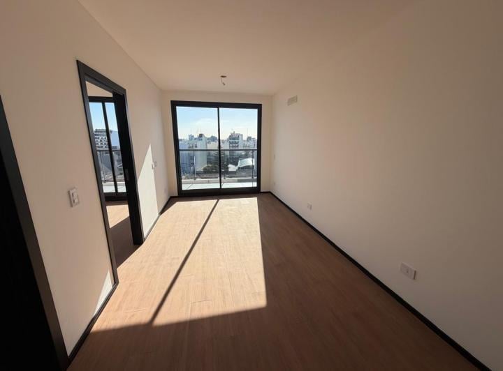 Departamento · 40m² · 2 Ambientes