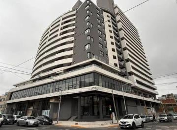 Departamento · 63m² · 2 Ambientes · 1 Cochera · Juan B. Palaa Al 200 - Edificio Premium de Categoría
