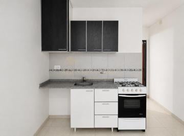 Departamento · 38m² · 2 Ambientes · 1 Cochera · Alquiler 2 Ambientes San Miguel