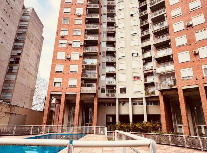 Departamento · 57m² · 2 Ambientes