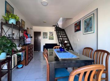 Departamento · 67m² · 4 Ambientes · Venta Espectacular Dúplex 4 Ambientes a Estrenar con Balcón y Terraza Propia en Sáenz Peña