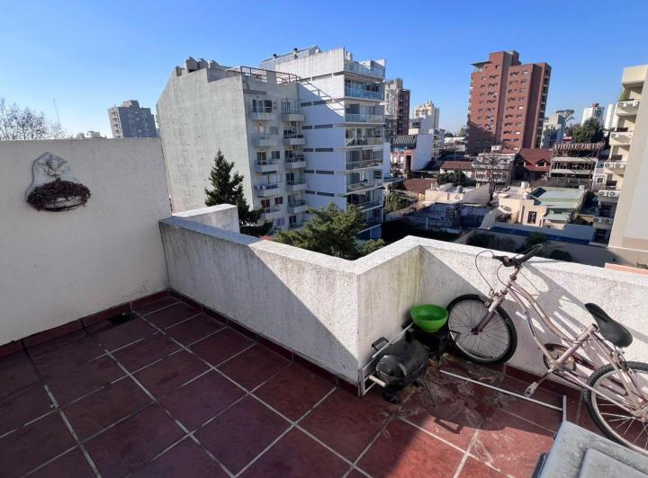 Departamento · 67m² · 4 Ambientes