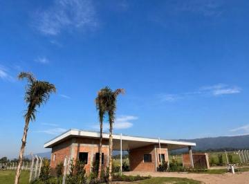 IJP-IJP-84_2 · Lote en Venta - Alto Verde 4 - Yerba Buena