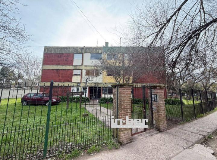 Departamento · 54m² · 4 Ambientes