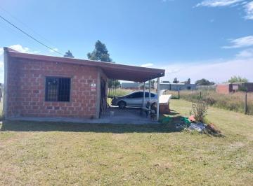 Terreno · 70m² · 1 Ambiente · Venta de Lote con Casa 1 Ambiente en Chapadmalal Mar