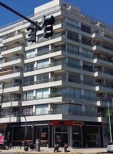 Departamento · 40m² · 1 Ambiente