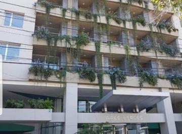 Departamento · 60m² · 3 Ambientes · 1 Cochera · Exc Depto 2 Dor Alq Amob Gge/bcon/pil/qcho/sum Alsina 364