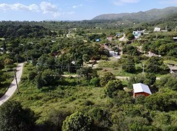 Terreno · 372m² · Terrenos Financiados en Las Sierras de Cordoba