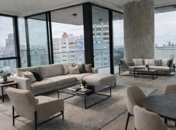 Departamento · 130m² · 4 Ambientes · 2 Cocheras · Quantum Bellini, Departamento de 4 Ambientes a Estrenar con Cochera