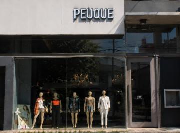 Local comercial · 486m² · Alquiler Local Comercial en Palermo Soho