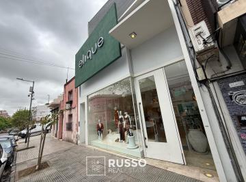 Local comercial · 486m² · Alquiler Local Comercial en Palermo Soho