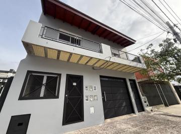 PH · 30m² · 2 Ambientes · PH en Alquiler en Villa Ballester