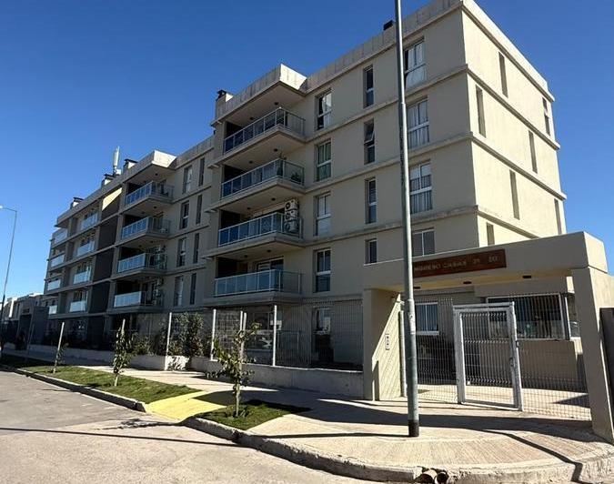 Departamento · 73m² · 2 Dormitorios · 1 Cochera