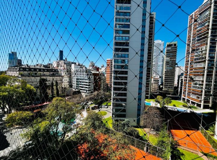 Departamento · 210m² · 5 Ambientes · 2 Cocheras