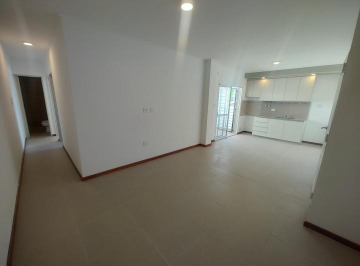 Departamento · 48m² · 4 Ambientes
