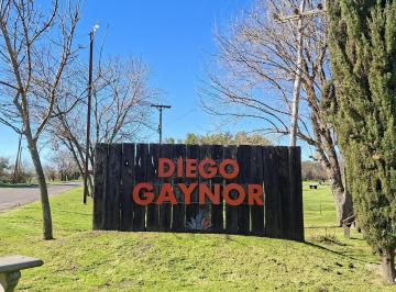 Terreno · 4200m² · Excelentes Terrenos en Venta en El Corazón de Diego Gaynor