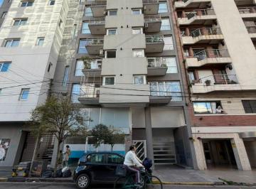 Departamento de 2 ambientes, Mar del Plata · Se Alquila Departamento Dos Ambientes con Cochera