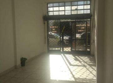 Local comercial de 1 ambiente, Villa Devoto · Local Comercial Super Luminoso Excelente Zona