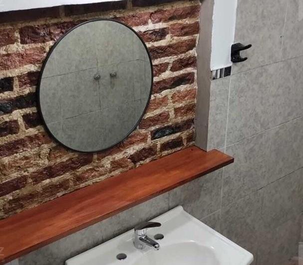 Casa · 50m² · 2 Ambientes