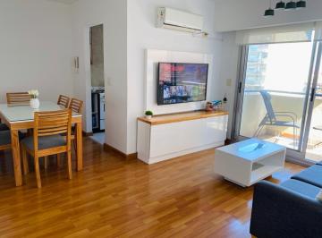 Departamento de 2 ambientes, Belgrano · 2 Amb Super Luminoso, Pura Paz y Tranquilidad.