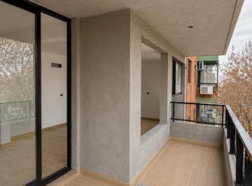Departamento · 152m² · 4 Ambientes · Venta Departamento 4 Ambientes Villa Urquiza Balcon a Estrenar
