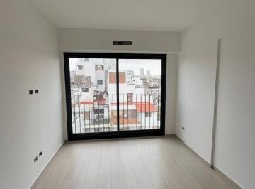 Departamento · 27m² · 1 Ambiente · Departamento en Venta Monoambiente Palermo a Estrenar