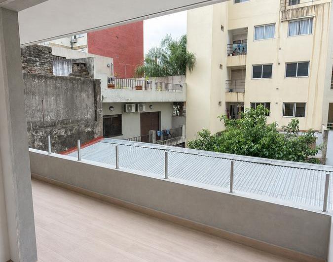 Departamento · 29m² · 1 Ambiente