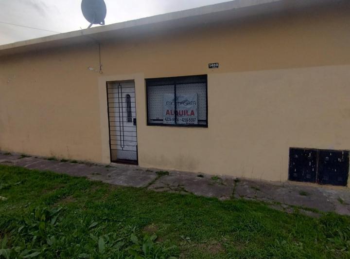 Departamento · 45m² · 2 Ambientes