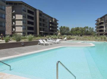 Departamento · 128m² · 4 Ambientes · 2 Cocheras · Departamento en Quartier Lomas de La Horqueta