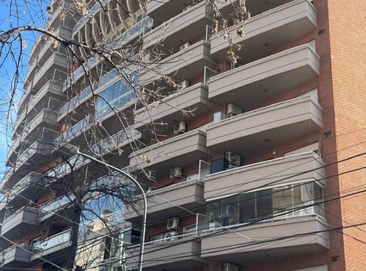 Departamento · 38m² · 2 Ambientes