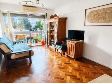 almagro-venta-departamento-4-ambientes · Departamento de 4 Ambientes en Venta en Almagro
