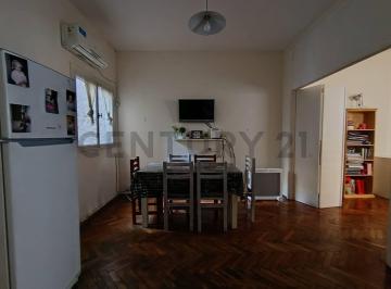 Departamento · 50m² · 2 Ambientes · Venta Departamento 2 Ambientes Palermo Botánico Apto Crédito Frente